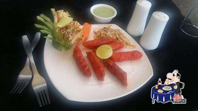 Tandoori Bites photo