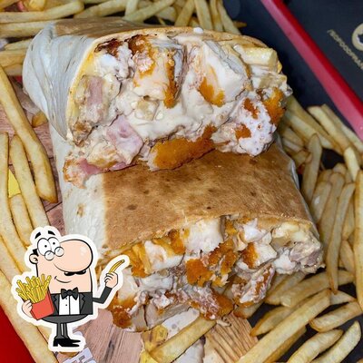 Les pommes frites sont l'un des plats les plus appréciés du monde