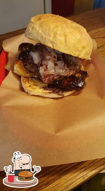 Gli hamburger di Qualeaty potranno soddisfare molti gusti diversi