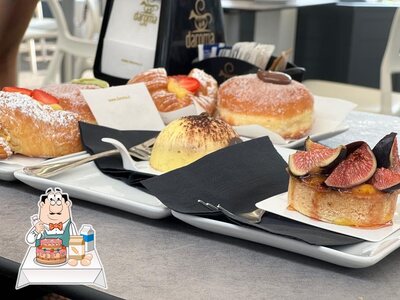 Pasticceria Beverara foto