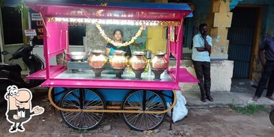 Narpavi mooligai soup (நற்பவி மூலிகை சூப் கடை) photo