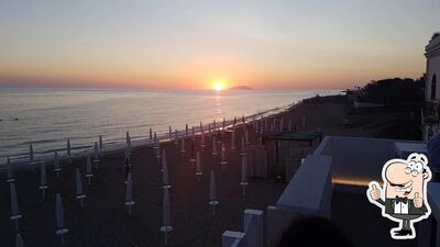 Pizzeria Delfino foto