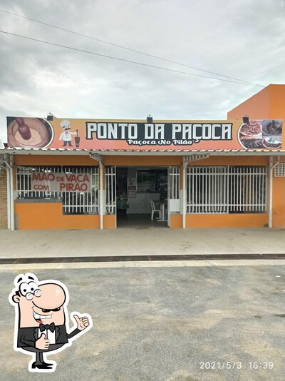 Ponto da Paçoca foto