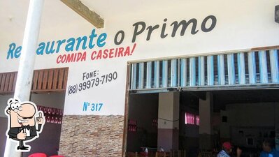 Restaurante O Primo foto