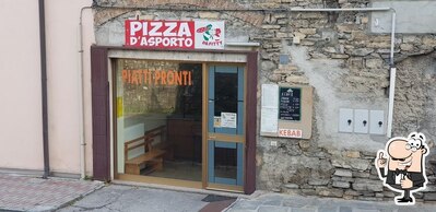 PIZZERIA Da FITTY foto