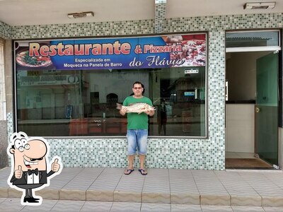 Restaurante E Pousada Do Flávio foto