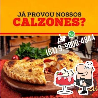 Delícias zuzu foto