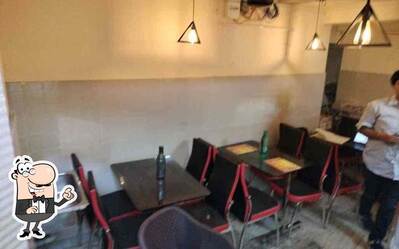 Check out how Kitchen On Fire looks inside