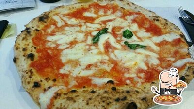 La pizza è il piatto veloce preferito al mondo