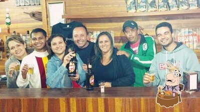 Saboreie um cerveja ao final do dia