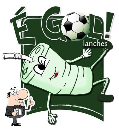 É GOL! Lanches Conservatória RJ foto