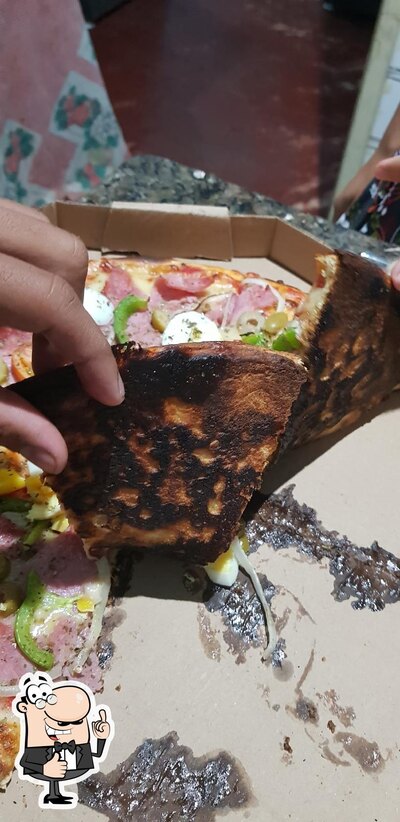 Rei Da Pizza foto
