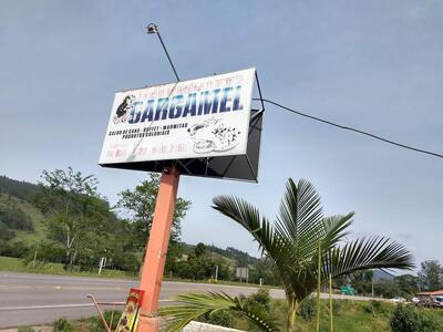 Olhe as informações sobre o Caldo de Cana Pereira