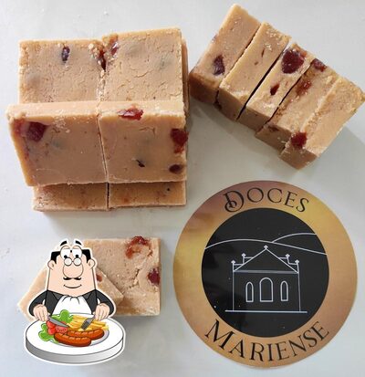 Comida em Doces Mariense
