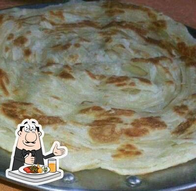 Food at Swagath