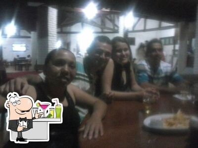Restaurante Jangadeiro foto
