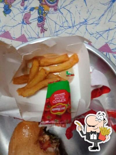 Finger chips are one of the most popular dishes in the world