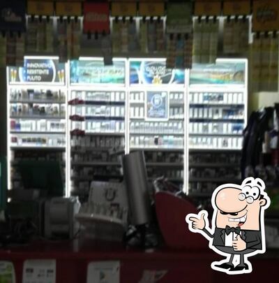 Bar Tabacchi Arena foto