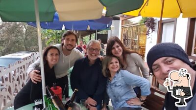 Boteco da Serra foto