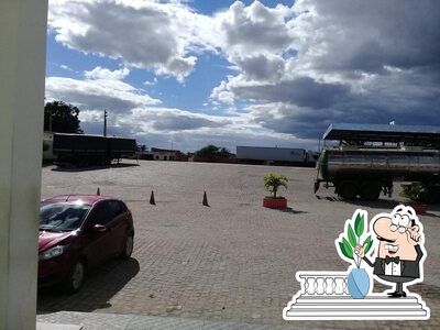 Descubra o exterior do Churrascaria Luanda