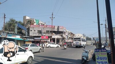 Hotel Meera photo