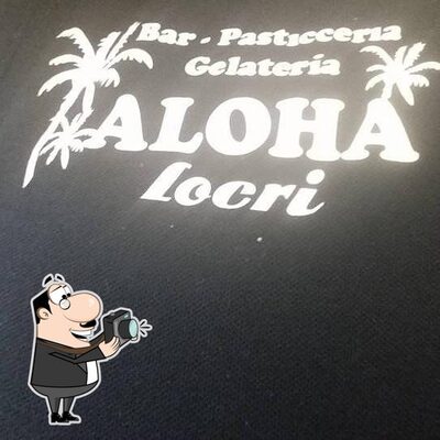 Pizzeria Aloha foto
