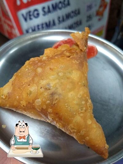 Akhtars Samosa Corner photo