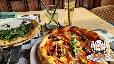La pizza è il piatto veloce preferito al mondo