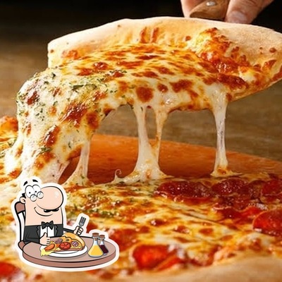 A pizza é o fast food mais amado do mundo