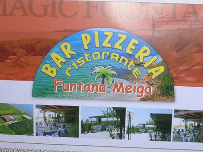 Leggi le informazioni su Pizzeria"