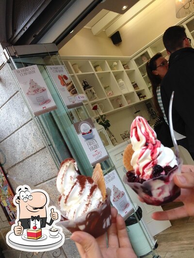 Goditi uno dei dolci