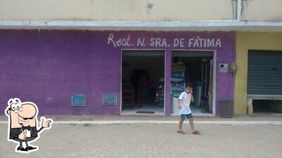 Restaurante Chico Da Fatinha foto