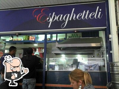 Espaghetteli foto