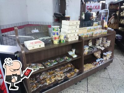 Café dos Motoristas foto