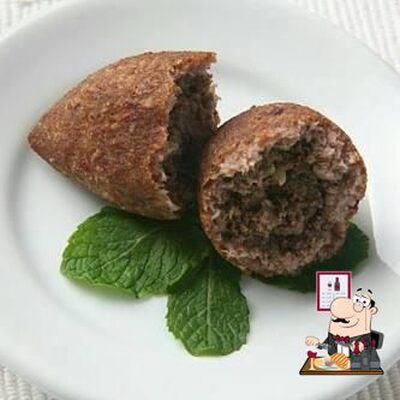 Dê uma olhada na seleção de pratos de carne