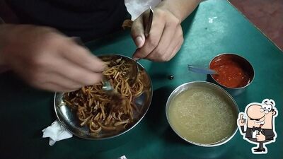 Sikkim restaurant photo
