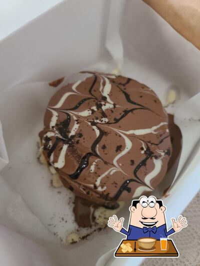 photo de O'Ben Coffee Shop
