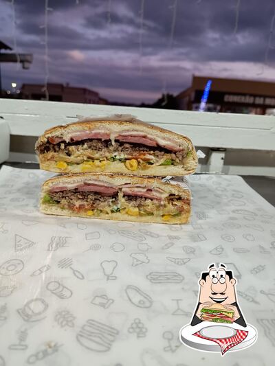 Prensadão foto