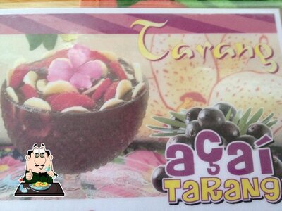 Comida em Tarang