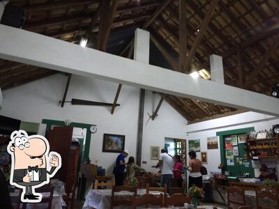 Restaurante Casa Velha foto