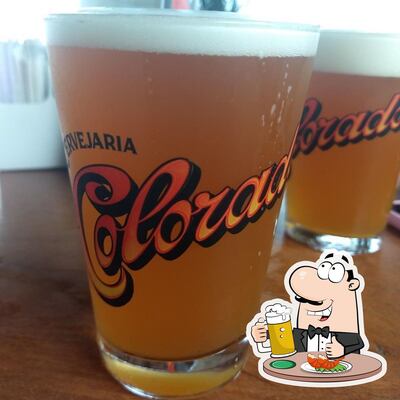 Tome um cerveja ao final do dia
