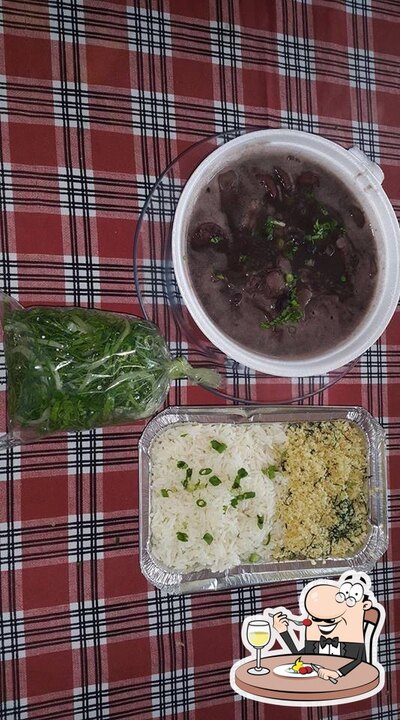 Comida em Disk Comidas Nordestina