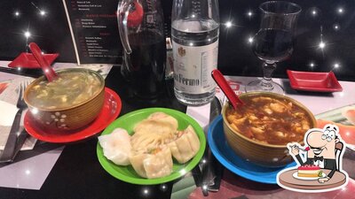 I dessert costituiscono una parte importante dell'esperienza culinaria che vivrai qui