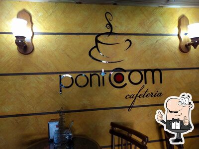 Ponto Com Cafeteria foto