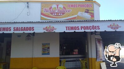 Nosso Buteco foto