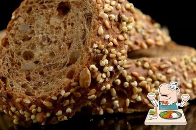 Cibo al IL FORNO DI MARIO TRESOLDI