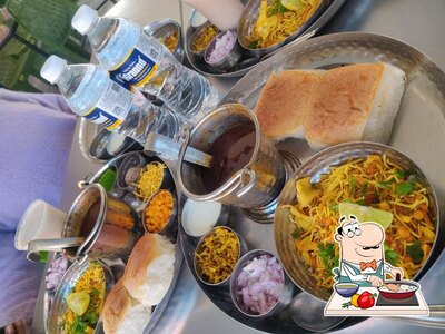 Mahabarachi Misal photo
