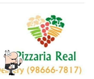 Real Pizzaria foto