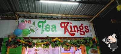 Tea Kings photo