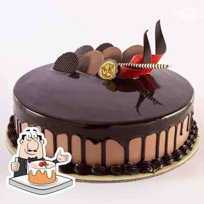 Chef Baker's photo